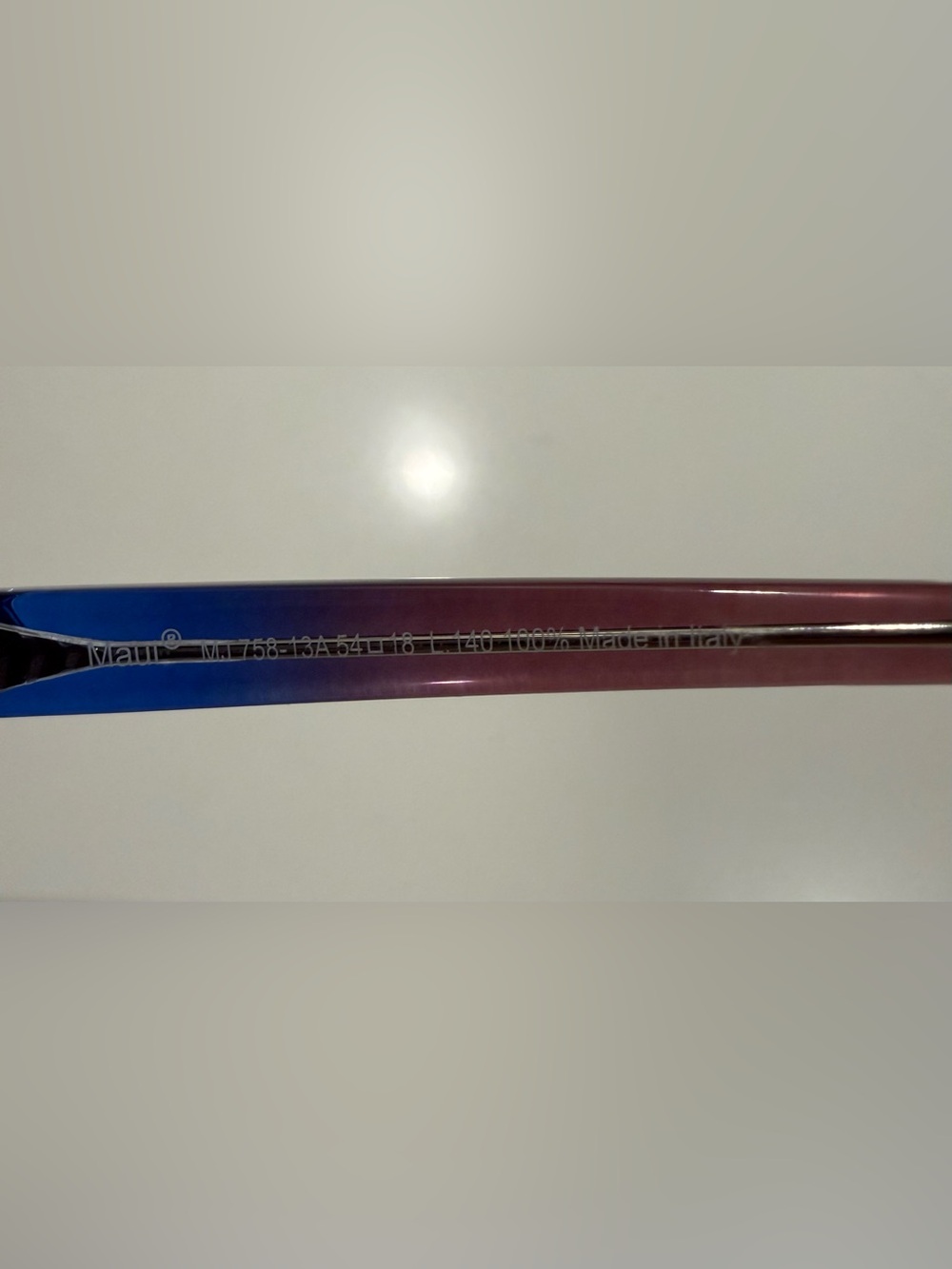 Maui Jim Sunglasses - Picture 6 of 6